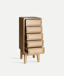 DOAZIT chest of drawers
