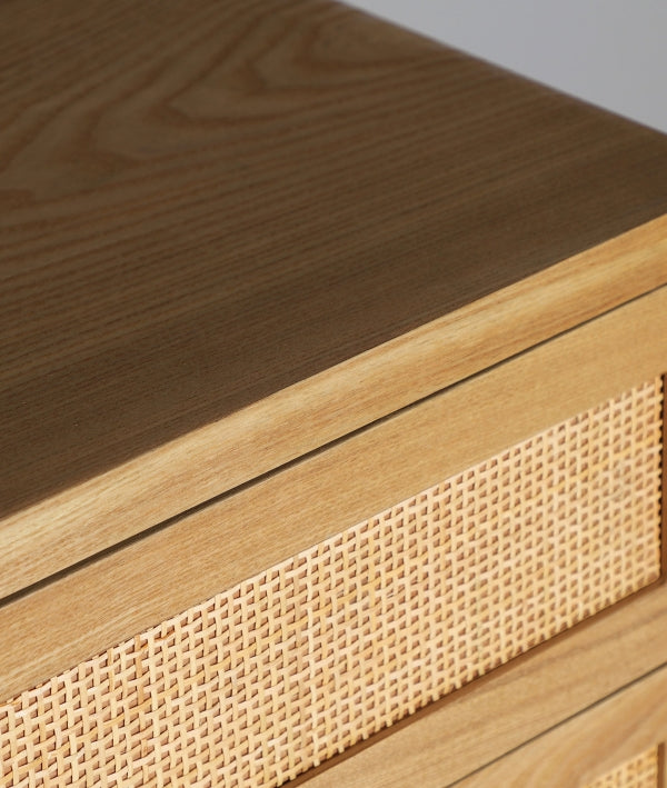 DOAZIT chest of drawers