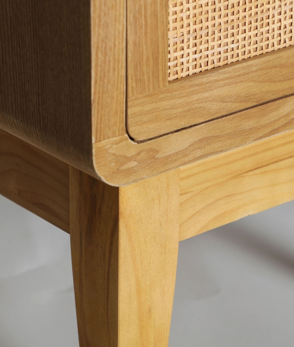 DOAZIT chest of drawers