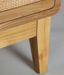 DOAZIT chest of drawers