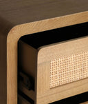 DOAZIT chest of drawers