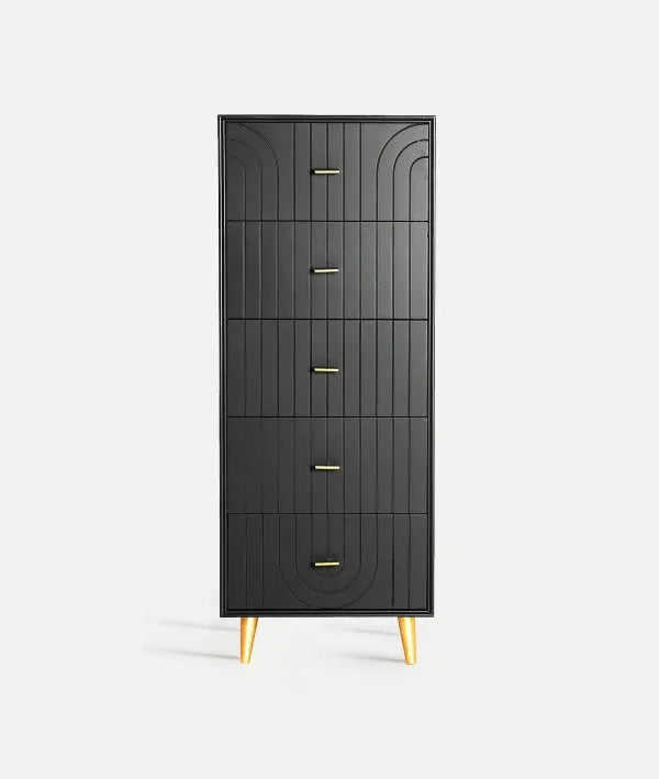 TREMES chest of drawers
