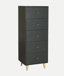 TREMES chest of drawers