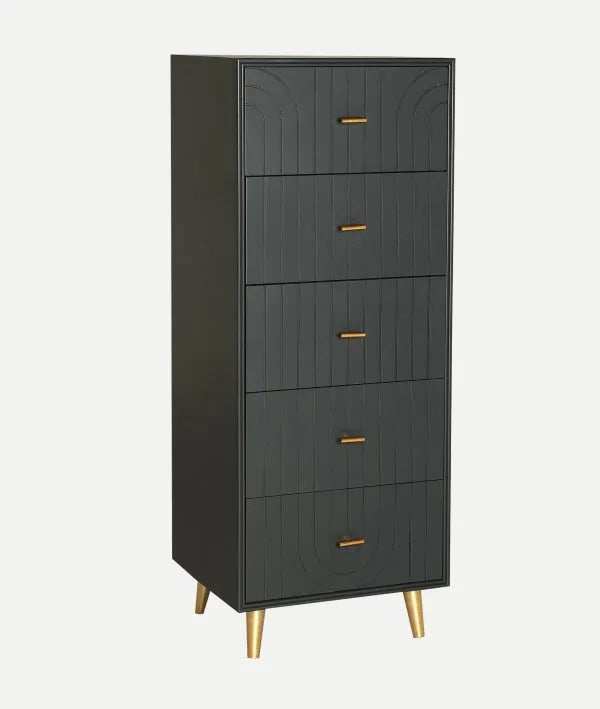 TREMES chest of drawers