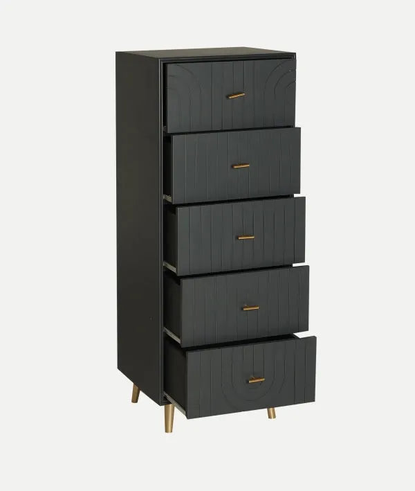TREMES chest of drawers