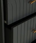 TREMES chest of drawers