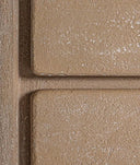 Cómoda WERLE Fabricado en madera de alta calidad en marrón - Cómodas - El Workshop - madera mdf