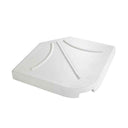 Base parasol SLAB
