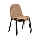 Silla SOANA