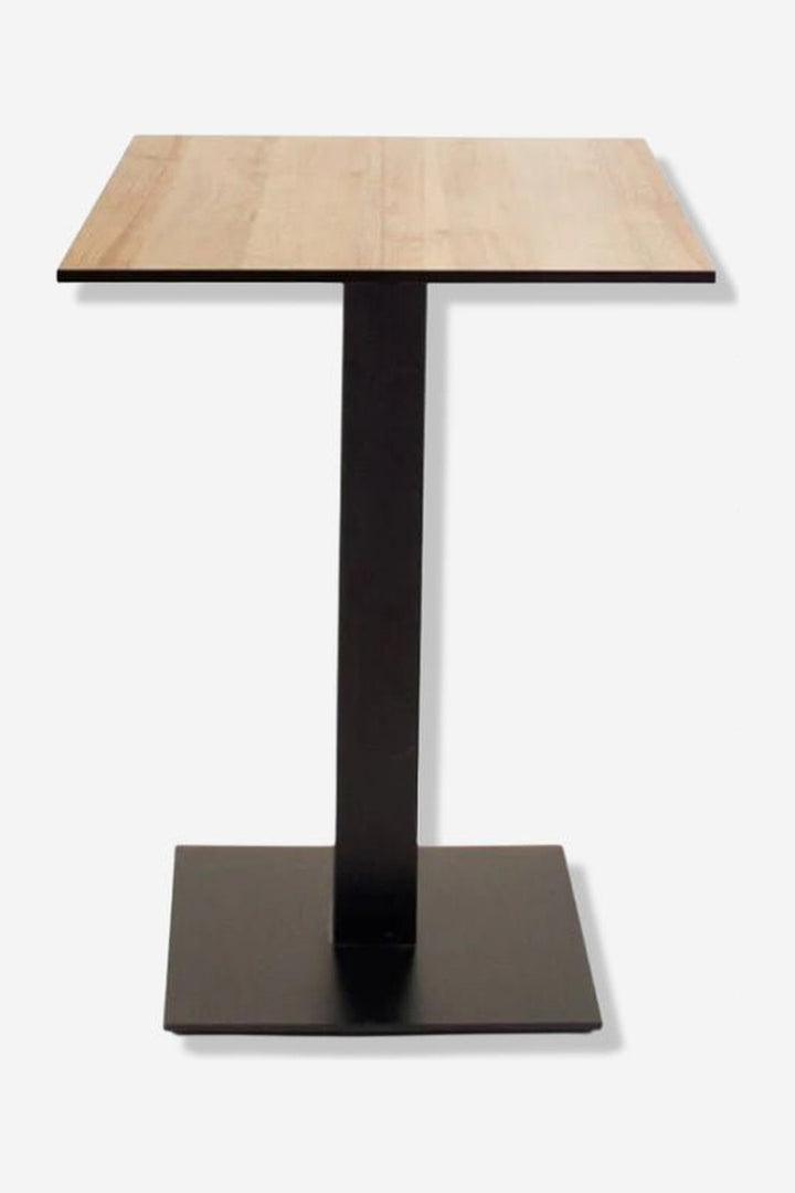 Sobre de mesa compacto 60x60 cm