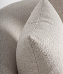 SOFÁ VITZNAU confort envolvente con diseño orgánico