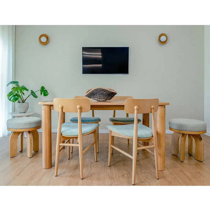 Silla SS3 - Silla - El Workshop - blanco