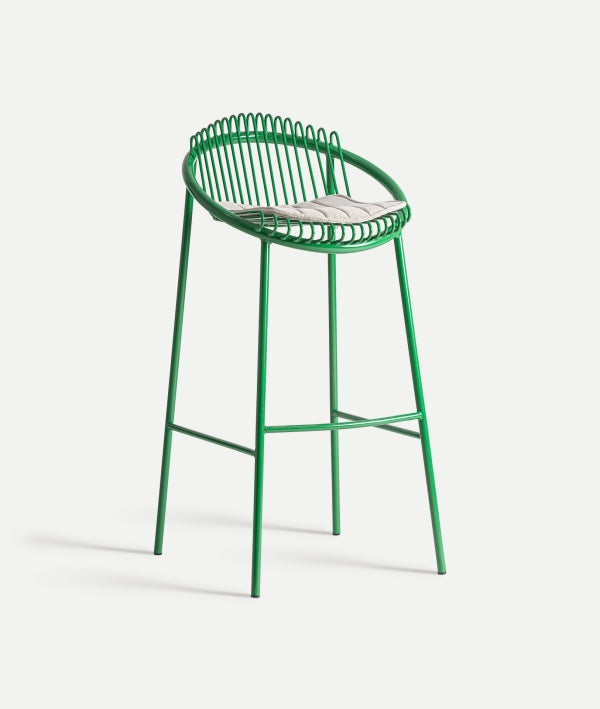 TABURETE BRIENZ exterior