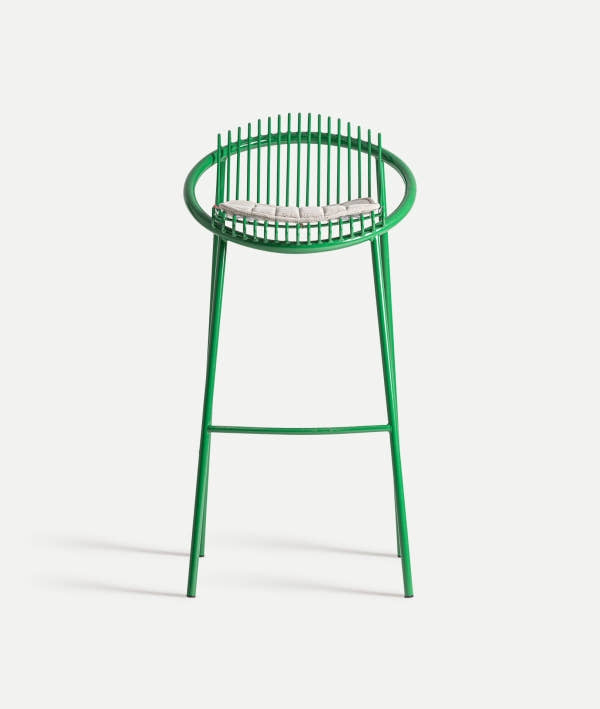 TABURETE BRIENZ exterior