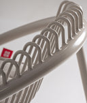 TABURETE BRIENZ exterior