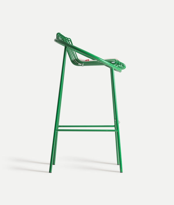 TABURETE BRIENZ exterior