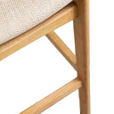 Silla madera