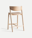 TABURETE WIELER diseño nórdico y funcionalidad práctica