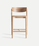 TABURETE WIELER diseño nórdico y funcionalidad práctica