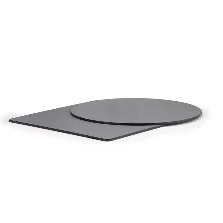 Sobre de mesa roble blanco