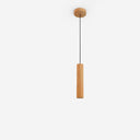 Lámpara Taria Colgante de 24 cm en ambiente decorado