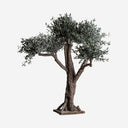 Plantas artificiales