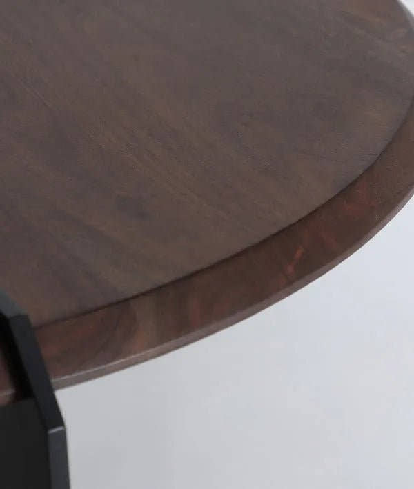 MESA DE CENTRO SURSEE - Mesas de centro - El Workshop - madera de acacia