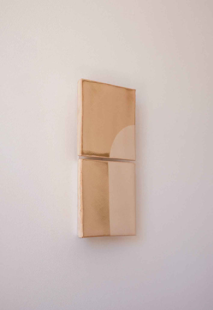 Wandlamp Tiles Door C