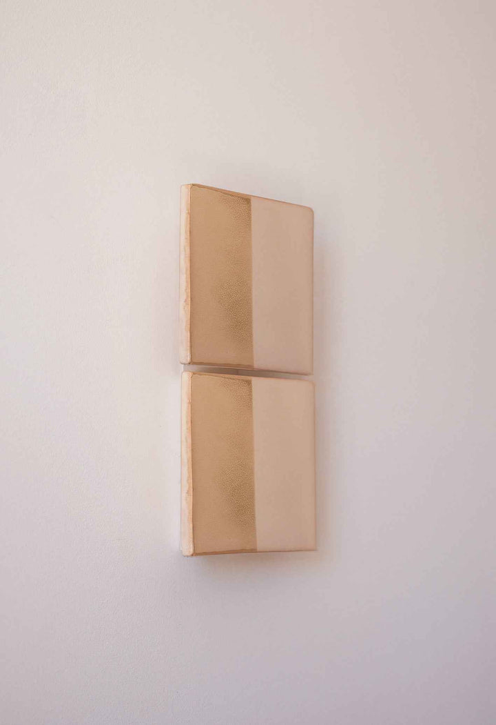 Wandlamp Tiles Line C