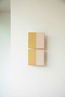 Aplique de pared lámpara Tiles Line J