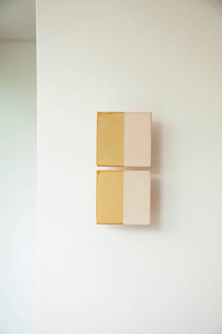 Wandlamp Tiles Line J