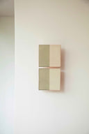 Aplique de pared lámpara Tiles Line V