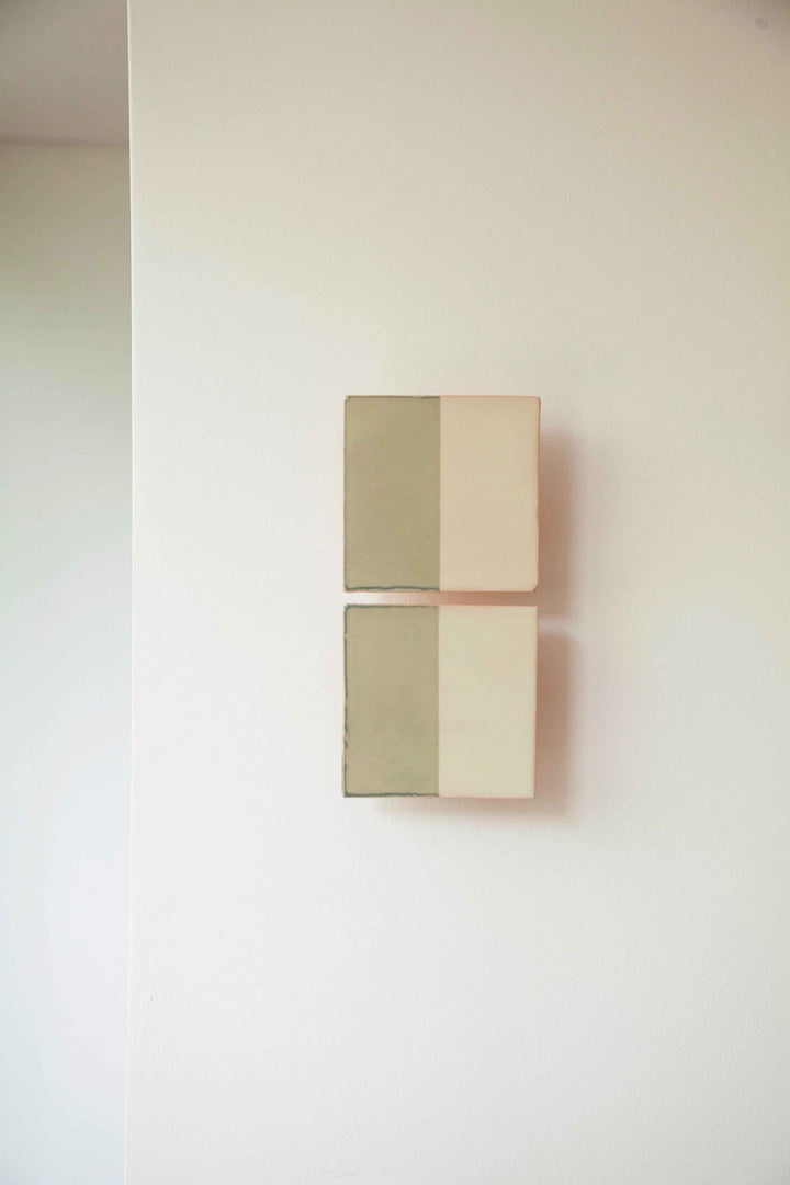 Wandlamp Tiles Line V