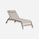 Tumbona de exterior TERA 96 €
