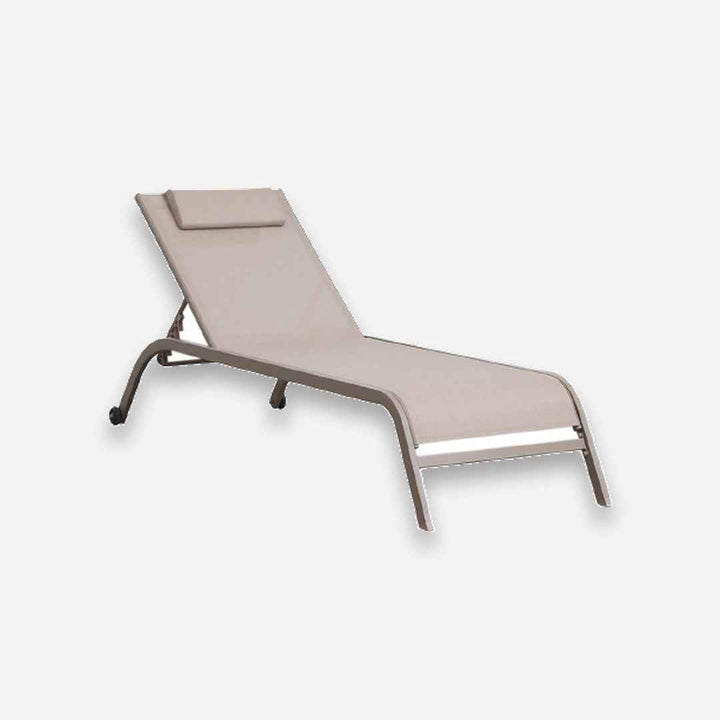 TERA Outdoor Lounger