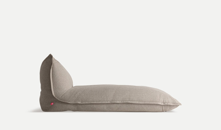 TUMBONA ZERMATT relax contemporáneo de estilo ligero