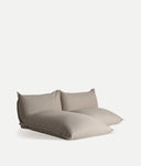 TUMBONA ZERMATT relax contemporáneo de estilo ligero