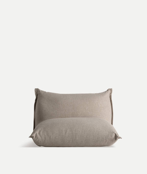 TUMBONA ZERMATT relax contemporáneo de estilo ligero