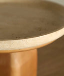 Bandeja VIDEIX de mármol y madera - Accesorio - El Workshop - mármol