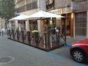 Parasol VIGO 300×200