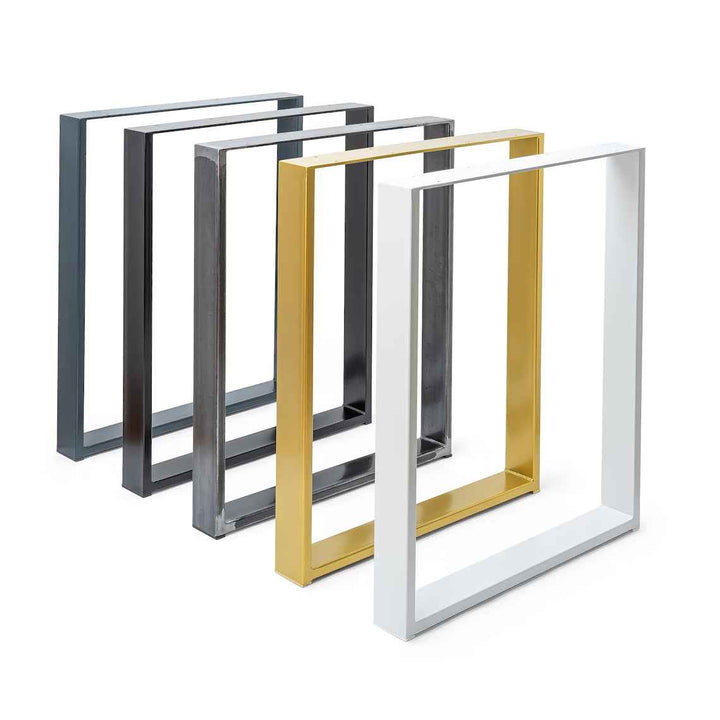 Estructura de mesa WOOD