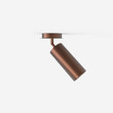 Lámpara Zila de Pared y Techo en ambiente decorado